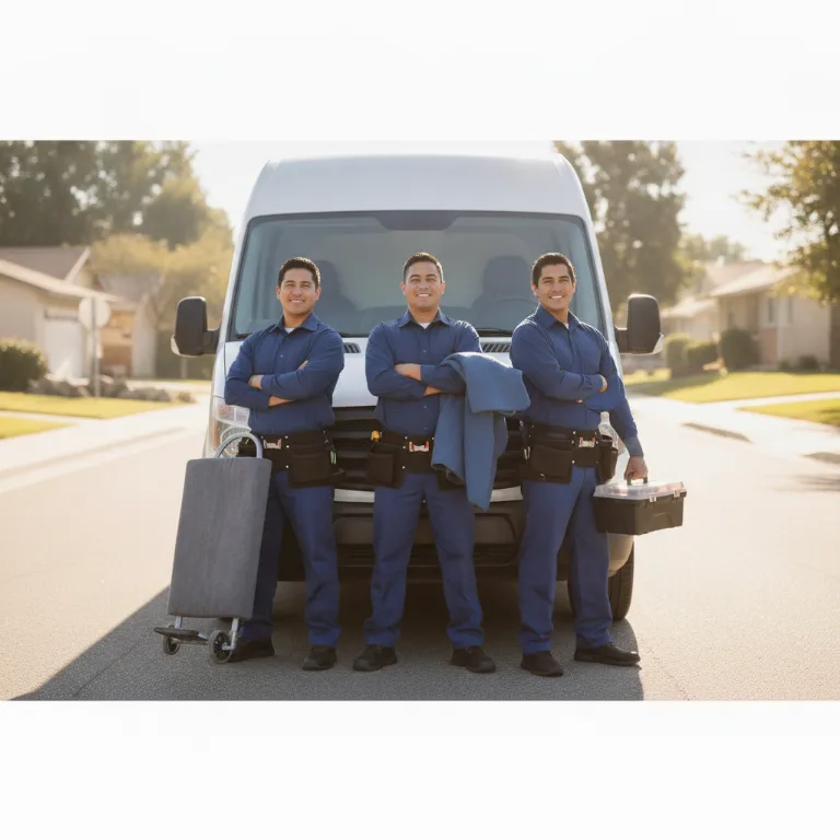 Empresa de Mudanzas equipo en Silao de la Victoria